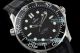 TVS Factory Copy Swiss Omega Seamaster 300m Black Ceramic Bezel Men 42MM  (8)_th.jpg